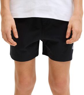 Jack & Jones Maui Tropic Solid Zwemshort Jongens - 152