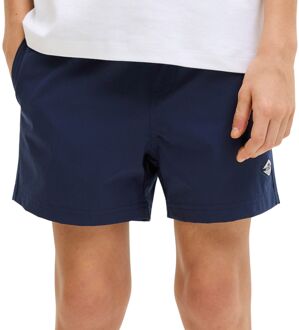 Jack & Jones Maui Tropic Solid Zwemshort Jongens - 164