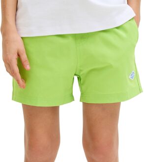 Jack & Jones Maui Tropic Solid Zwemshort Jongens - 176