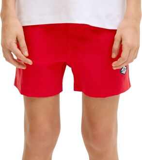 Jack & Jones Maui Tropic Solid Zwemshort Jongens - 176