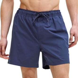 Jack & Jones Maui Tropic Zwemshort Heren - XL