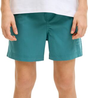 Jack & Jones Maui Wave Logo Zwemshort Jongens - 140