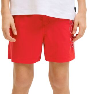 Jack & Jones Maui Wave Logo Zwemshort Jongens - 140