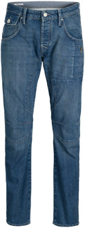 Jack & Jones Mike Osaka Jeans Heren - W31L34