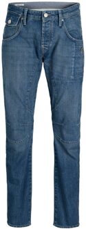 Jack & Jones Mike Osaka Jeans Heren - W33L32