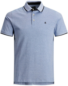 Jack & Jones Modern Fit Heren Poloshirt - Maat L