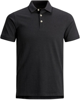 Jack & Jones Modern Fit Heren Poloshirt - Maat S