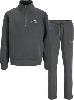 Jack & Jones Mountain Sweat Quarter Set Junior - 128