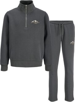 Jack & Jones Mountain Sweat Quarter Set Junior - 152
