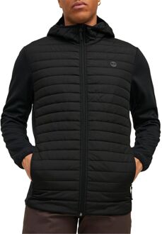 Jack & Jones Multi Jas Heren zwart - L