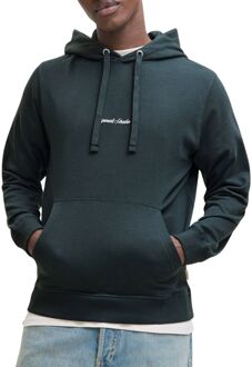 Jack & Jones Norrebro Hoodie Heren - L