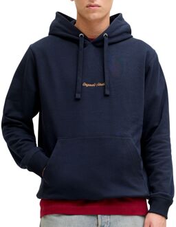 Jack & Jones Norrebro Hoodie Heren - XL