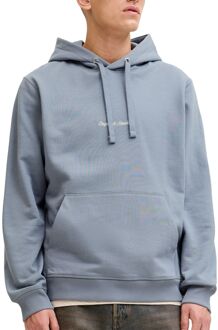 Jack & Jones Norrebro Hoodie Heren - XXL