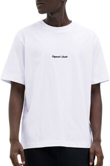 Jack & Jones Norrebro Shirt Heren - L