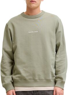 Jack & Jones Norrebro Sweater Heren - M