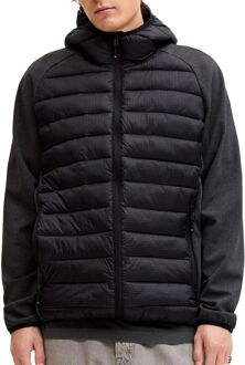 Jack & Jones North Hybrid Jas Heren - L