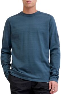 Jack & Jones Omace Knit Sweater Heren - L