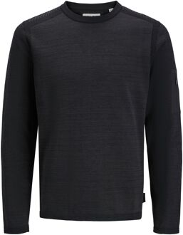 Jack & Jones Omace Knit Sweater Heren - XL