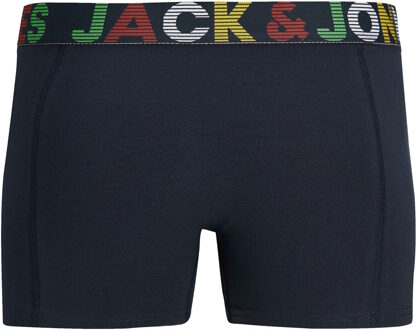 Jack & Jones Onderbroek Veelkleurig