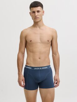 Jack & Jones Onderbroeken 12-Pack Boxers Jacbolt Multi Veelkleurig