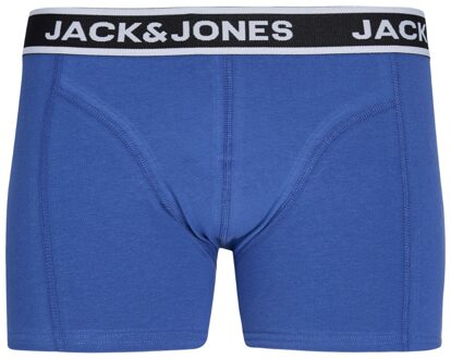 Jack & Jones Onderbroeken 12-Pack Boxers Jactroy Multi Veelkleurig