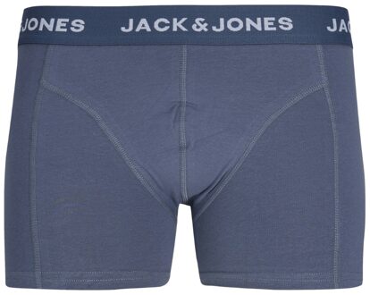 Jack & Jones Onderbroeken 7-Pack Boxers Jactommy Multi Veelkleurig