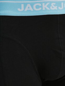 Jack & Jones ondergoed Zwart - XL