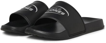 Jack & Jones Oscar Logo Slippers Heren - 40