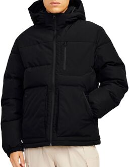 Jack & Jones Otto Puffer Winterjas Heren - M