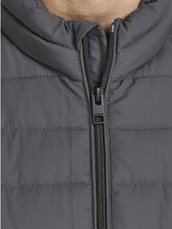 Jack & Jones Outdoorjas Recycle Bodywarmer  Grijs