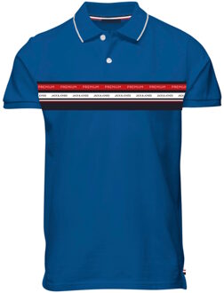 Jack & Jones overhemd Blauw - L