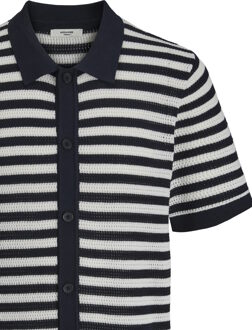 Jack & Jones overhemd Blauw