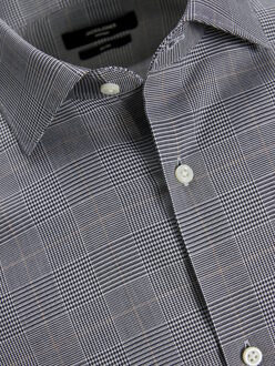 Jack & Jones overhemd Grijs - 2XL
