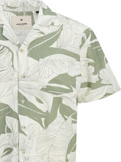 Jack & Jones overhemd Groen - S