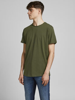 Jack & Jones Overhemd Groen