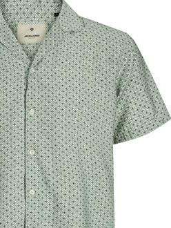 Jack & Jones overhemd Groen