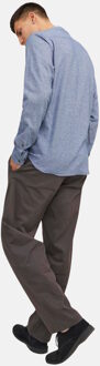 Jack & Jones overhemd Lichtblauw
