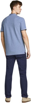 Jack & Jones overhemd Lichtblauw