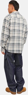 Jack & Jones overhemd Lichtgrijs - S