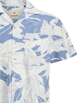 Jack & Jones overhemd - maat Blauw