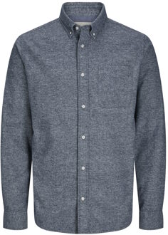 Jack & Jones overhemd - maat Blauw