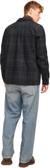 Jack & Jones overhemd - maat Zwart