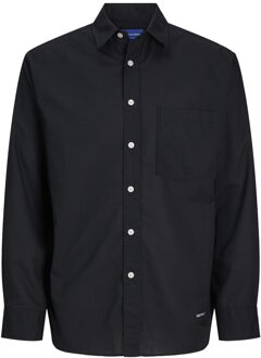 Jack & Jones overhemd - maat Zwart