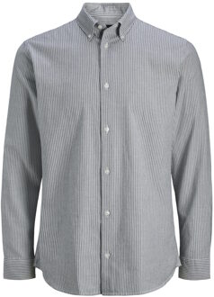 Jack & Jones overhemd - maat Zwart