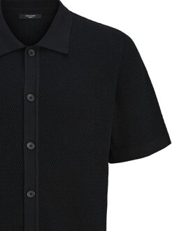 Jack & Jones overhemd - maat Zwart