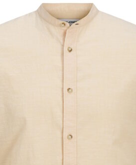 Jack & Jones overhemd Roze - XL