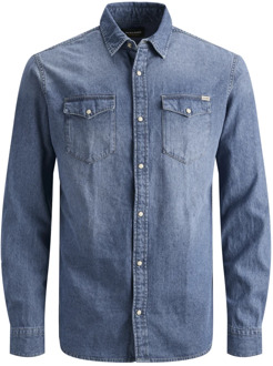 Jack & Jones Overhemd  S