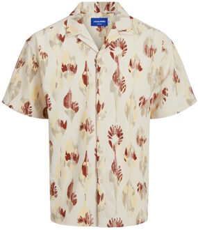 Jack & Jones overhemd Veelkleurig