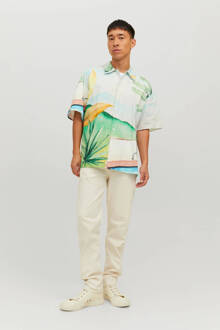 Jack & Jones overhemd Veelkleurig
