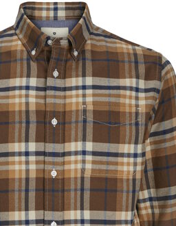 Jack & Jones overhemd Veelkleurig